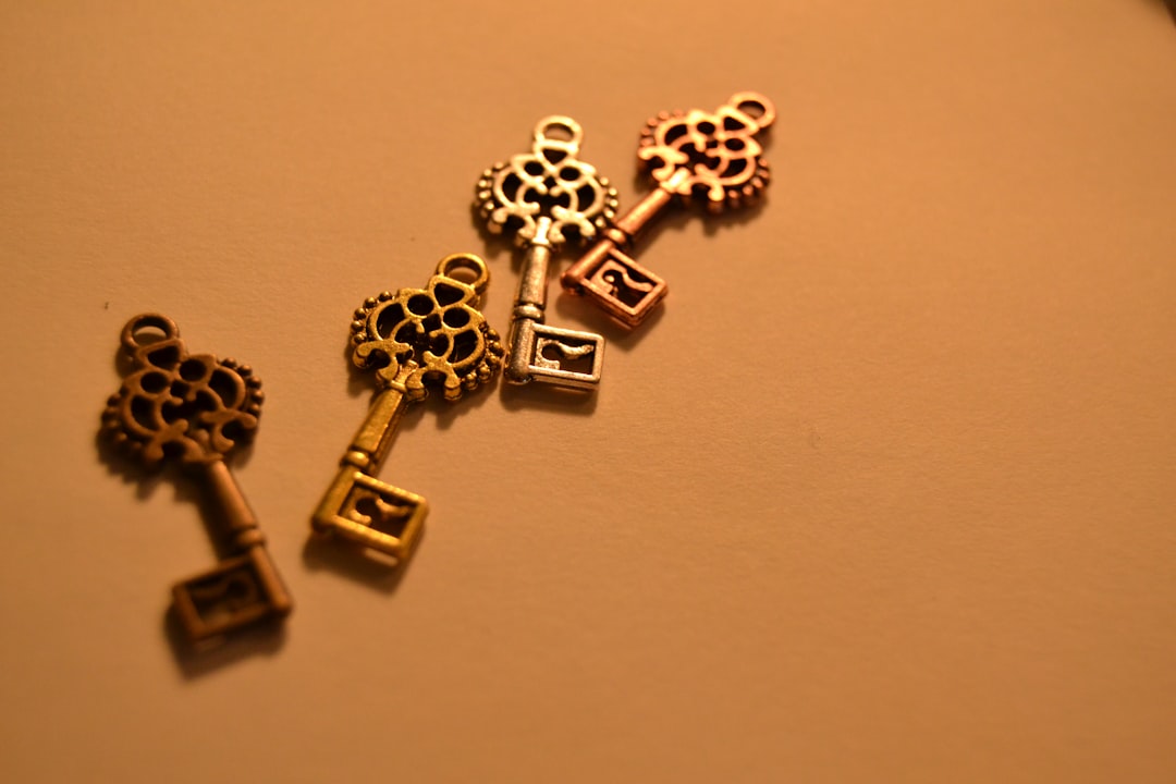 Key.