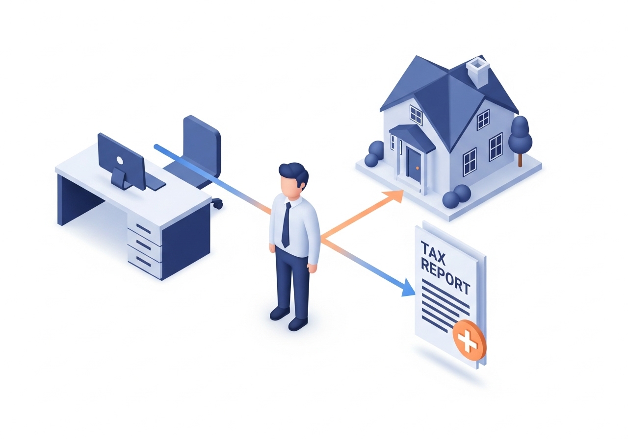 직장인 임대소득 종합소득세