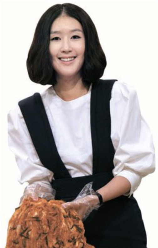 홍진경 사업