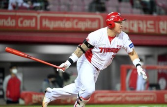 최형우 프로필 출신학교 제갈민 연봉