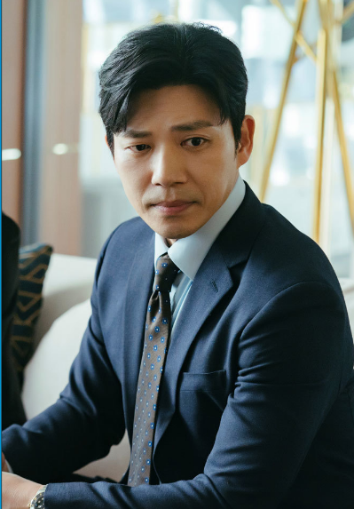 굿파트너 김지상역 지승현 사진 @sbs