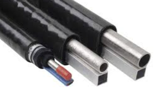 플랜트, Instrument Tubing이란? Pipe와 Tube