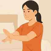 테니스엘보 치료법