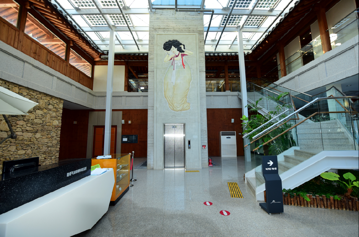 해남 가볼만한곳 베스트10 고산 윤선도 유적지