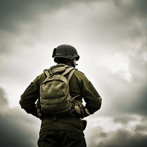 군인한테 쫓기는 꿈 해몽 해석