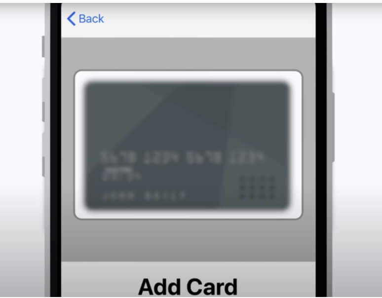 애플페이 사용방법