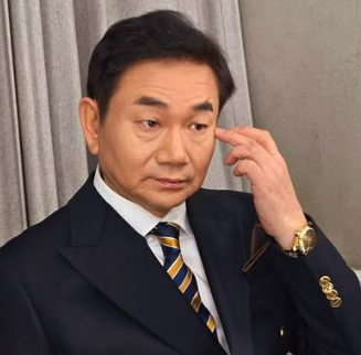 배도환 프로필