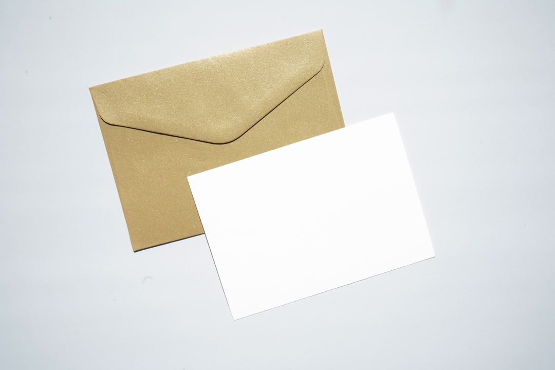 Envelope