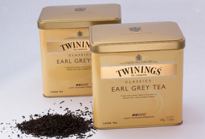 트와이닝, 톰의 커피하우스에서 시작된 블렌딩 기술