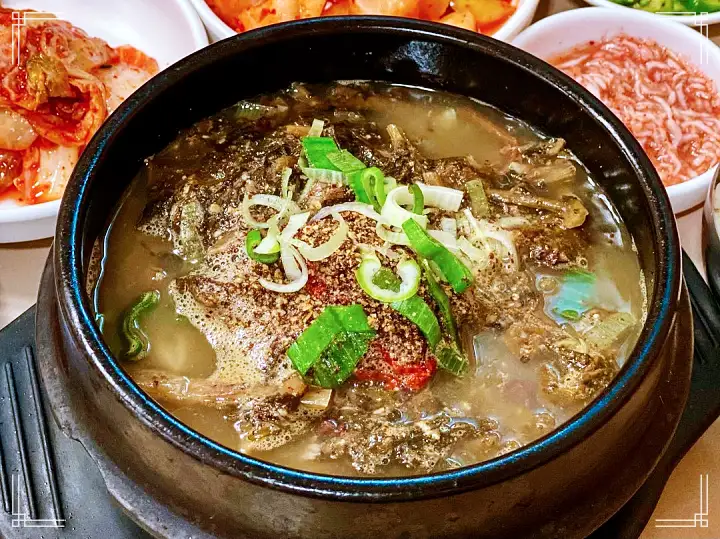 6시내고향 경기 양평 시래기 순대국 고향정가게 고향노포 40년 전통 전국 택배 가능 순댓국 순대 맛집 오늘 방송 추천