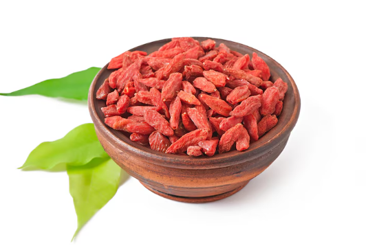 구기자 효능과 부작용 섭취 방법, 제대로 알고 드세요!