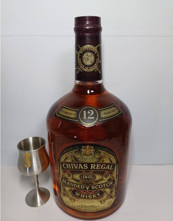 시바스리갈12년산 -사진4