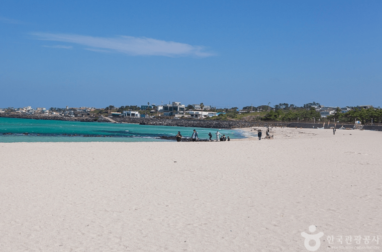 곽지해수욕장 (제주시)