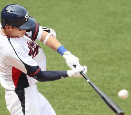 태국 17-0 콜드게임