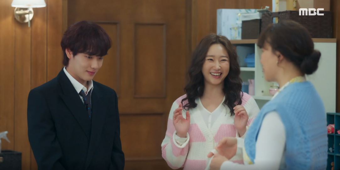 오늘도사랑스럽개_7회