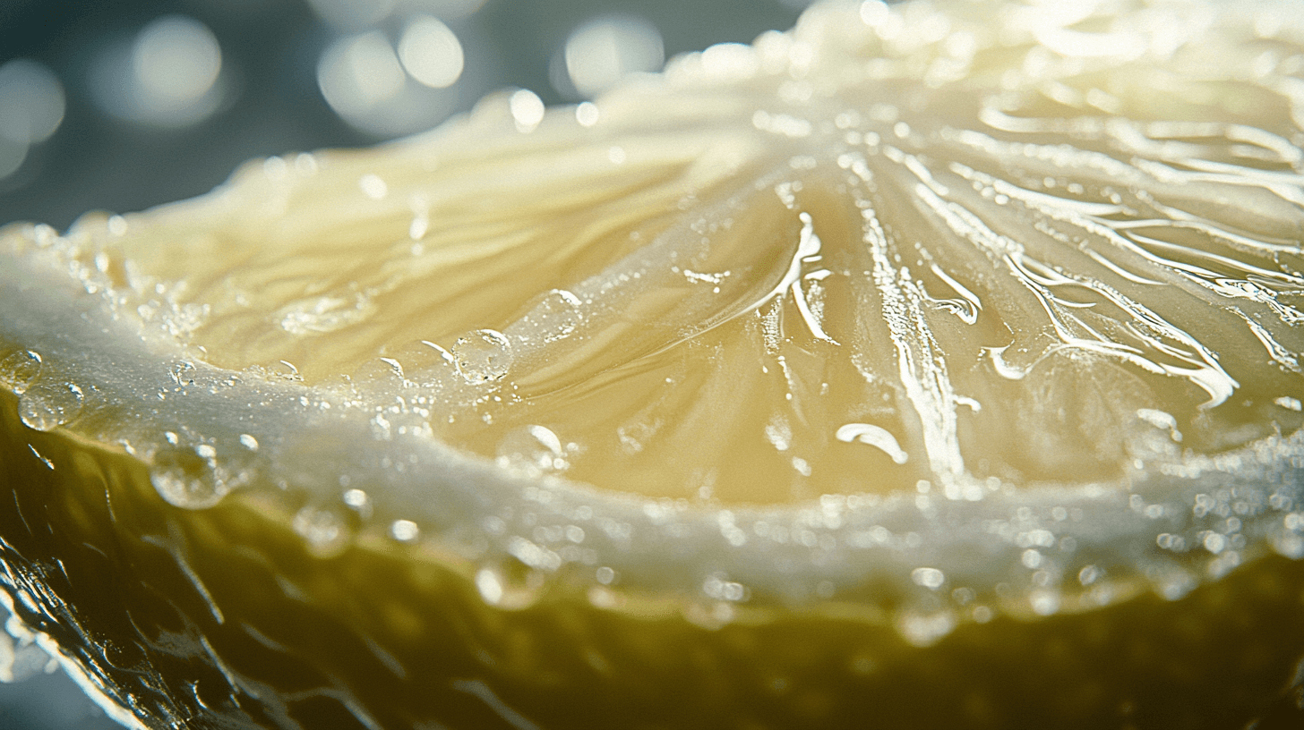 레몬-면연력-강화