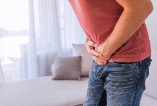 남성 전립선 건강에 좋은 음식과 생활 습관 및 운동 방법.