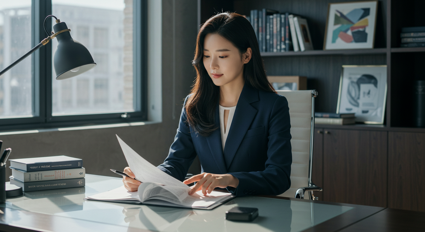 협의이혼 절차 총정리