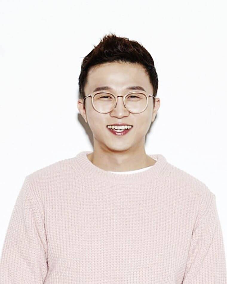 개그맨-박성광