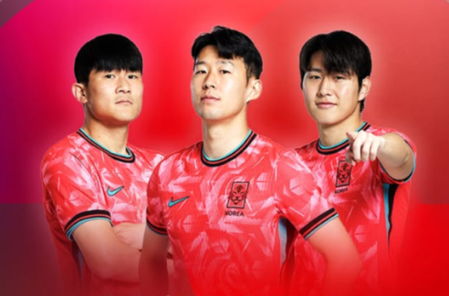 대한민국 축구 경기일정 중계 하이라이트 다시보기 