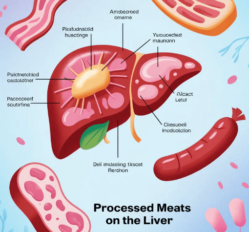 간 질환 있다면 꼭 피해야 할 음식! [김도영교수]
