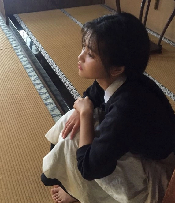 김태리 나이 키 학력 프로필