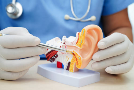 이명 치료 방법, 증상, 원인 총정리 (2024ver)