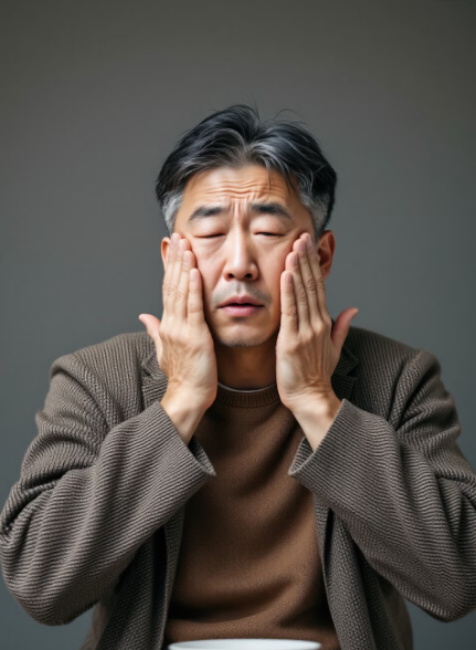 뇌졸중 자가진단 방법