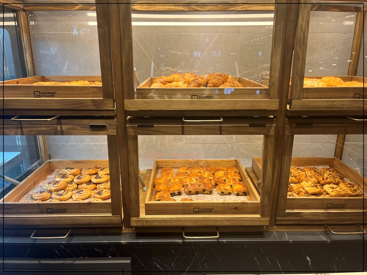 고메스퀘어파주직영점-빵-쿠키