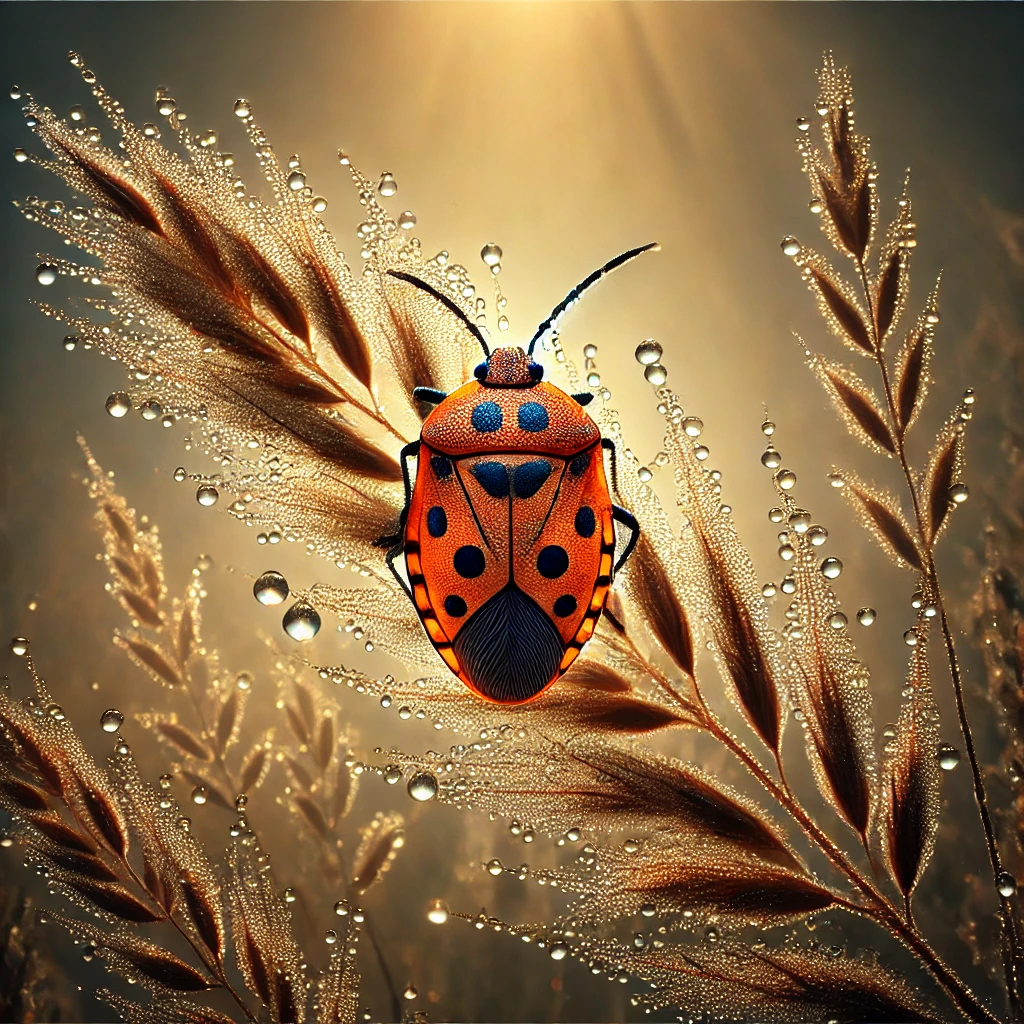 러브 버그 슬기롭게 대처하기