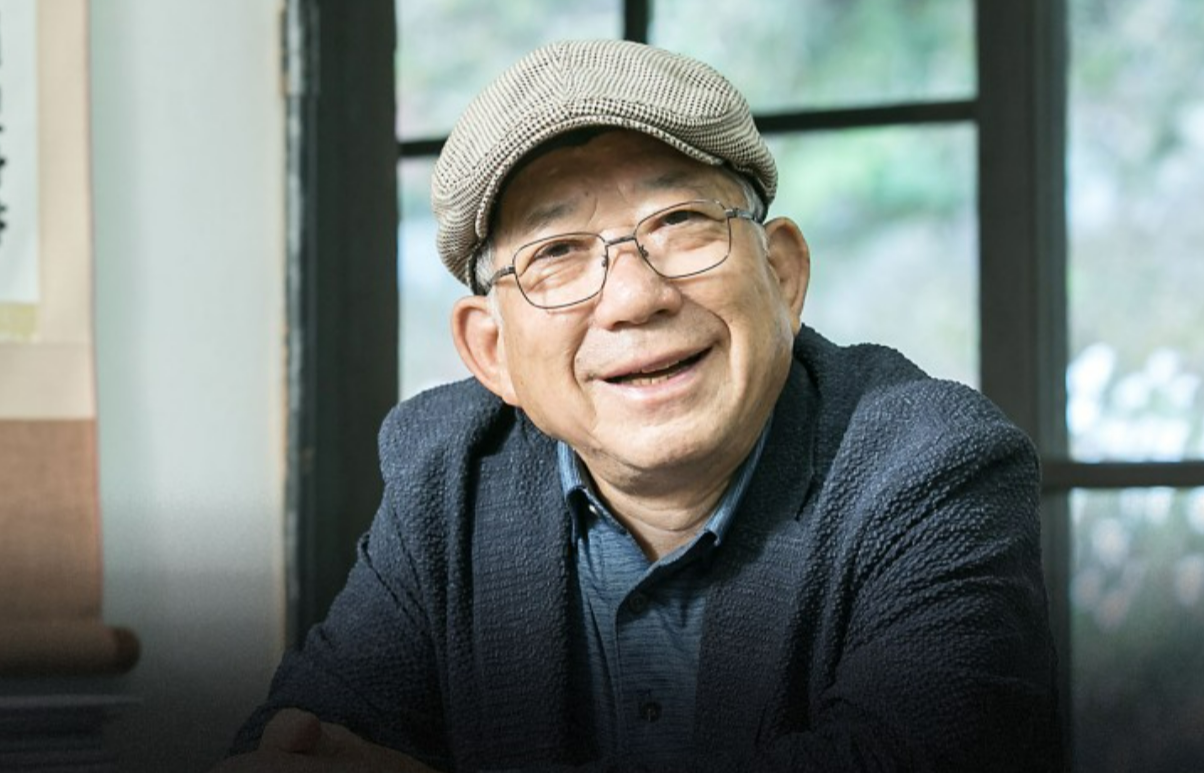 나태주 시인