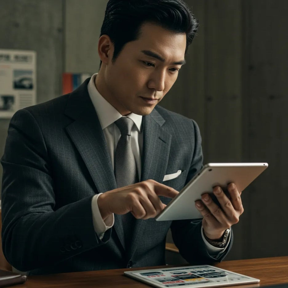 내게 맞는 2023EV6는? 트림별 가격과 핵심 옵션