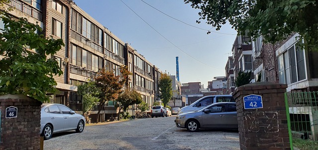 영등포구 아파트 투자 전략