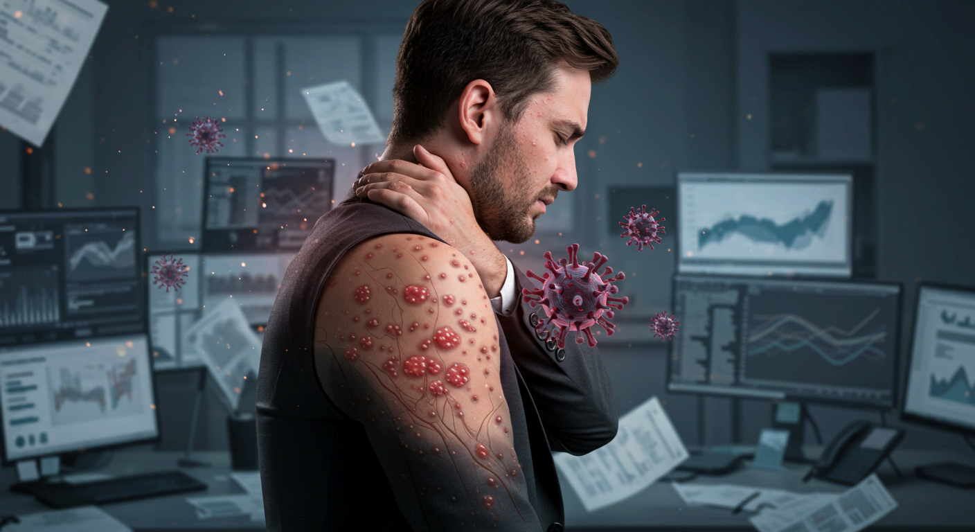 대상포진 예방접종 가격 (+무료대상자 대상)