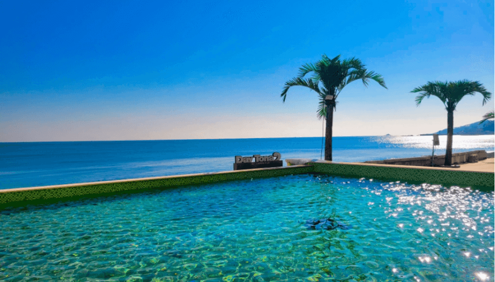 데이토나 대표이미지