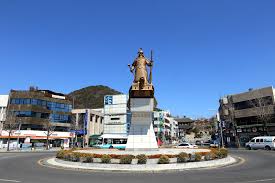 이순신광장