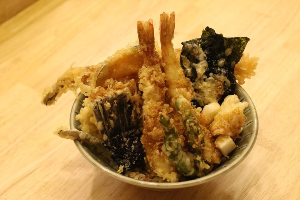 생방송투데이 청어 메밀면 충북 청주 고수뎐 맛집 이찌바텐동