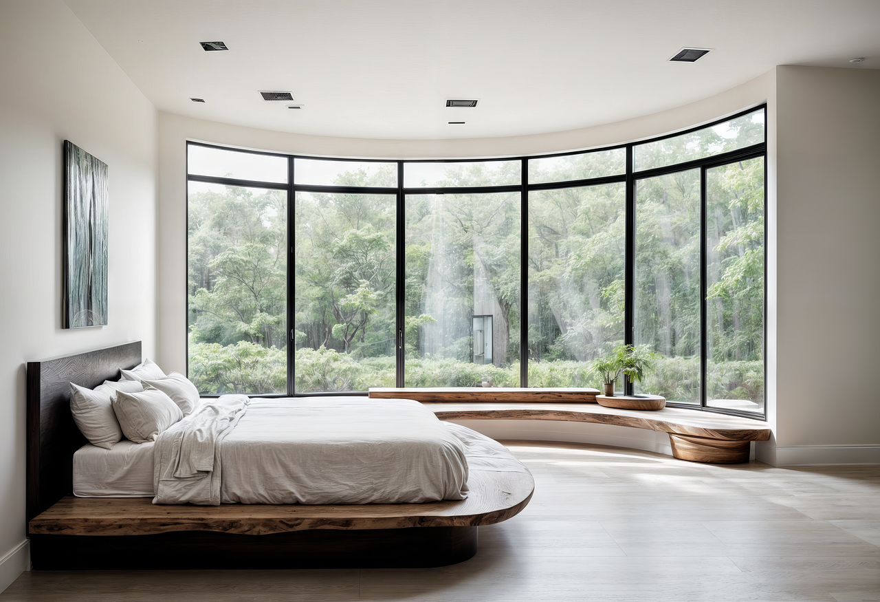 언노운: 낯선 자의 집 리뷰(의미, 상징성, 결말)