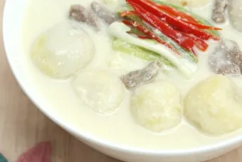 &amp;quot;토란탕