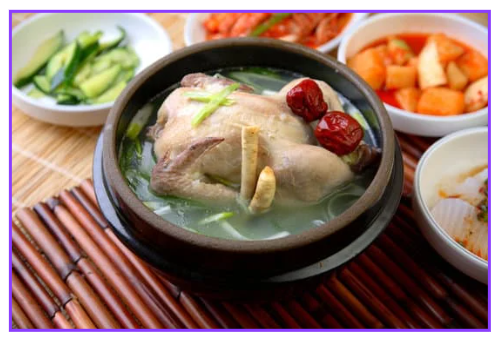 24절기 소설(小雪) 뜻 겨울의 시작