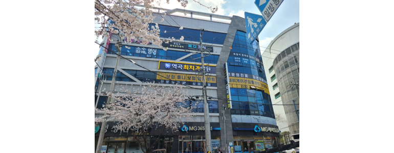 부천 소사구 틀니 병원