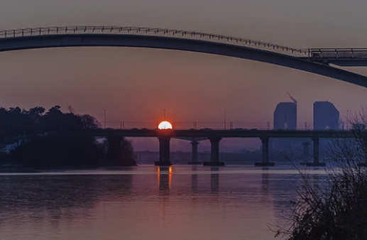 2026년 서울 해돋이 명소 Best 5