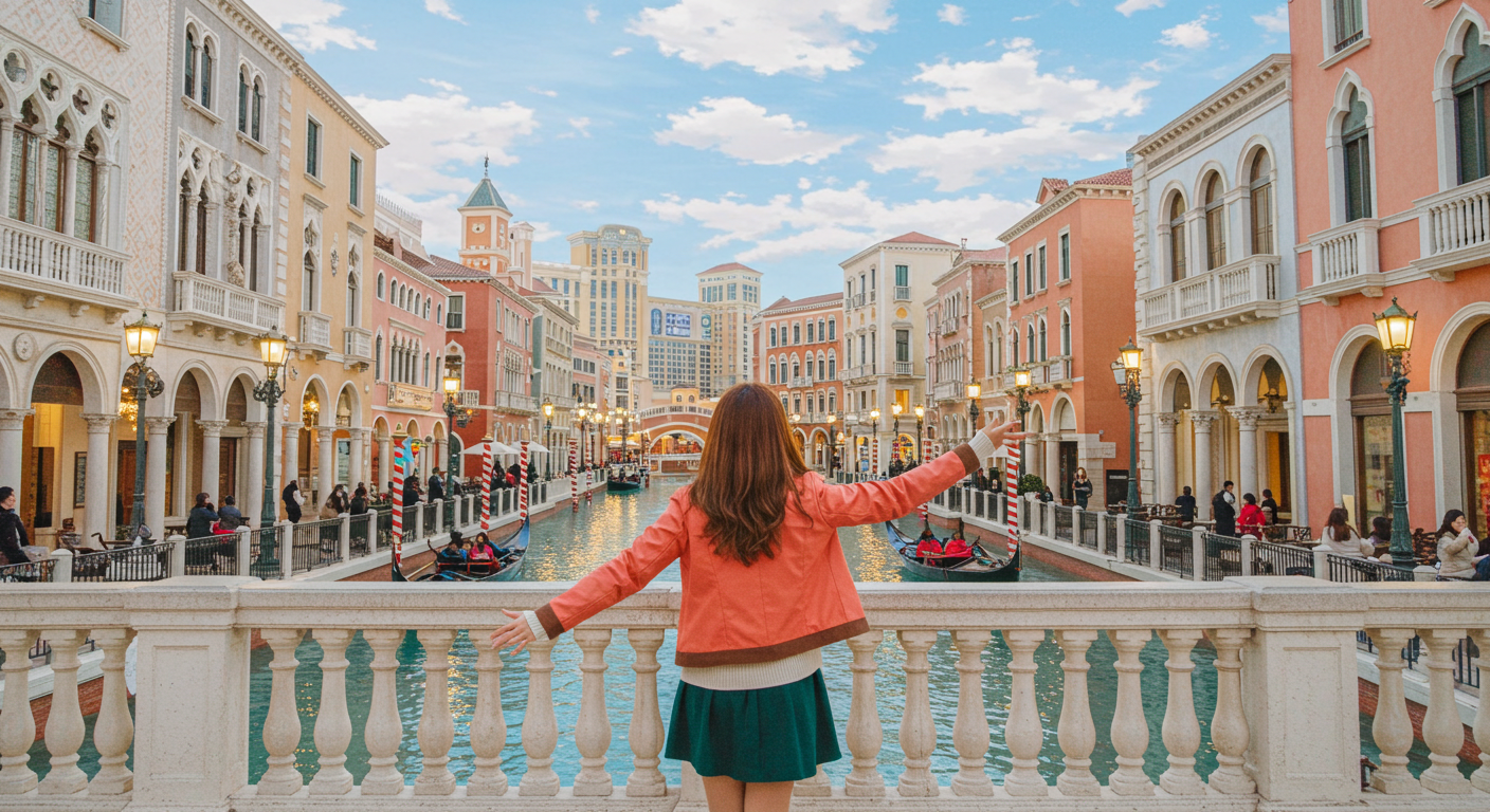 라스베이거스 여행