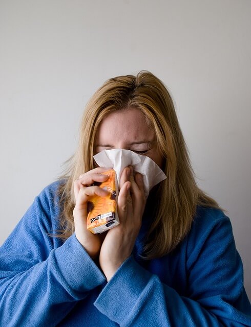 독감 검사와 진단 방법&amp;#44; 비용&amp;#44; 보험 적용 총정리