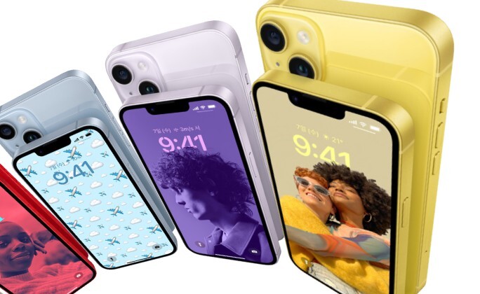 아이폰15 플러스 pro 프로맥스(울트라) 출시일 사전예약 가격 디자인 색상 스펙(USB C타입)