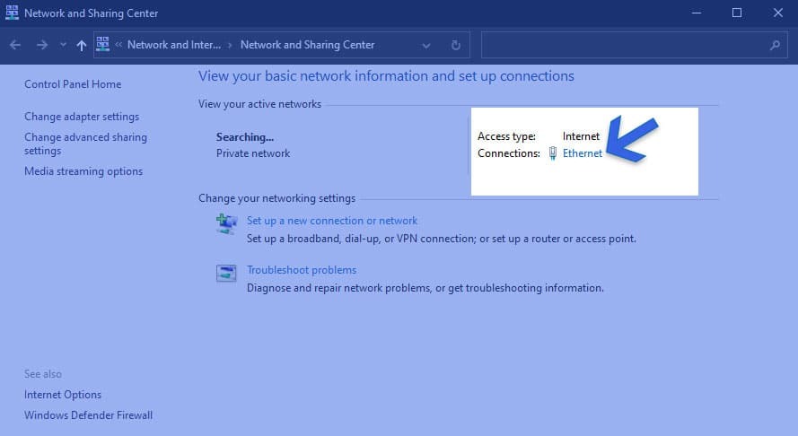 Windows 10에서 DNS 서버를 변경하는 방법