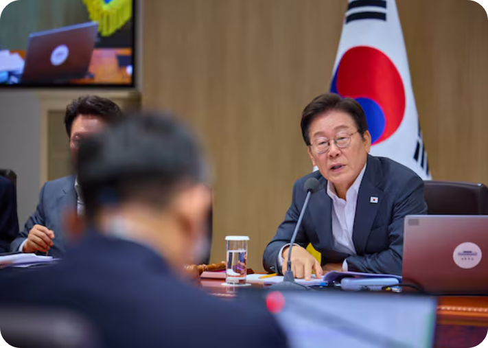 법인세&middot;양도세 강화 논의, 산업현장 안전 규제 개혁