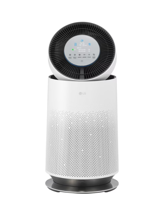 엘지 공기청정기 AS199DWA 필터 완벽 가이드: 종류부터 교체 방법까지 한눈에!