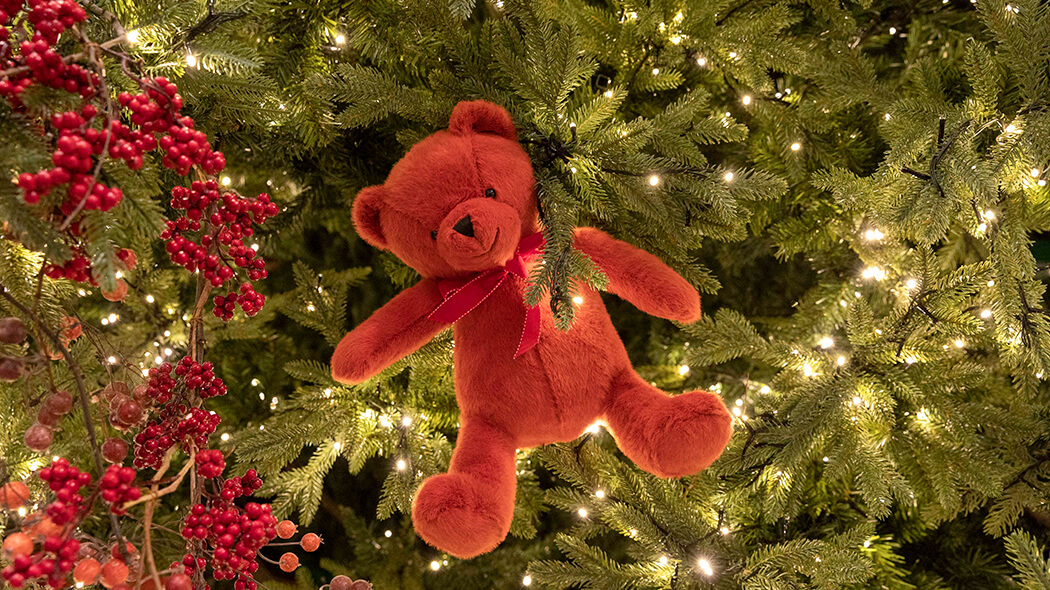 더 현대 서울 크리스마스 마을 2차 예약방법