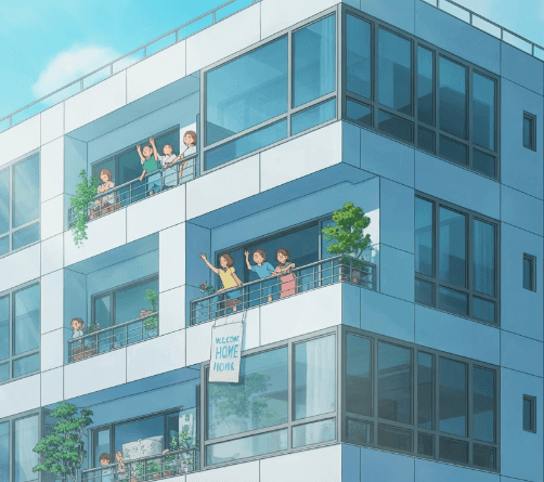 아기 낳으면 집 혜택이 쏟아져요! 놓치면 손해!